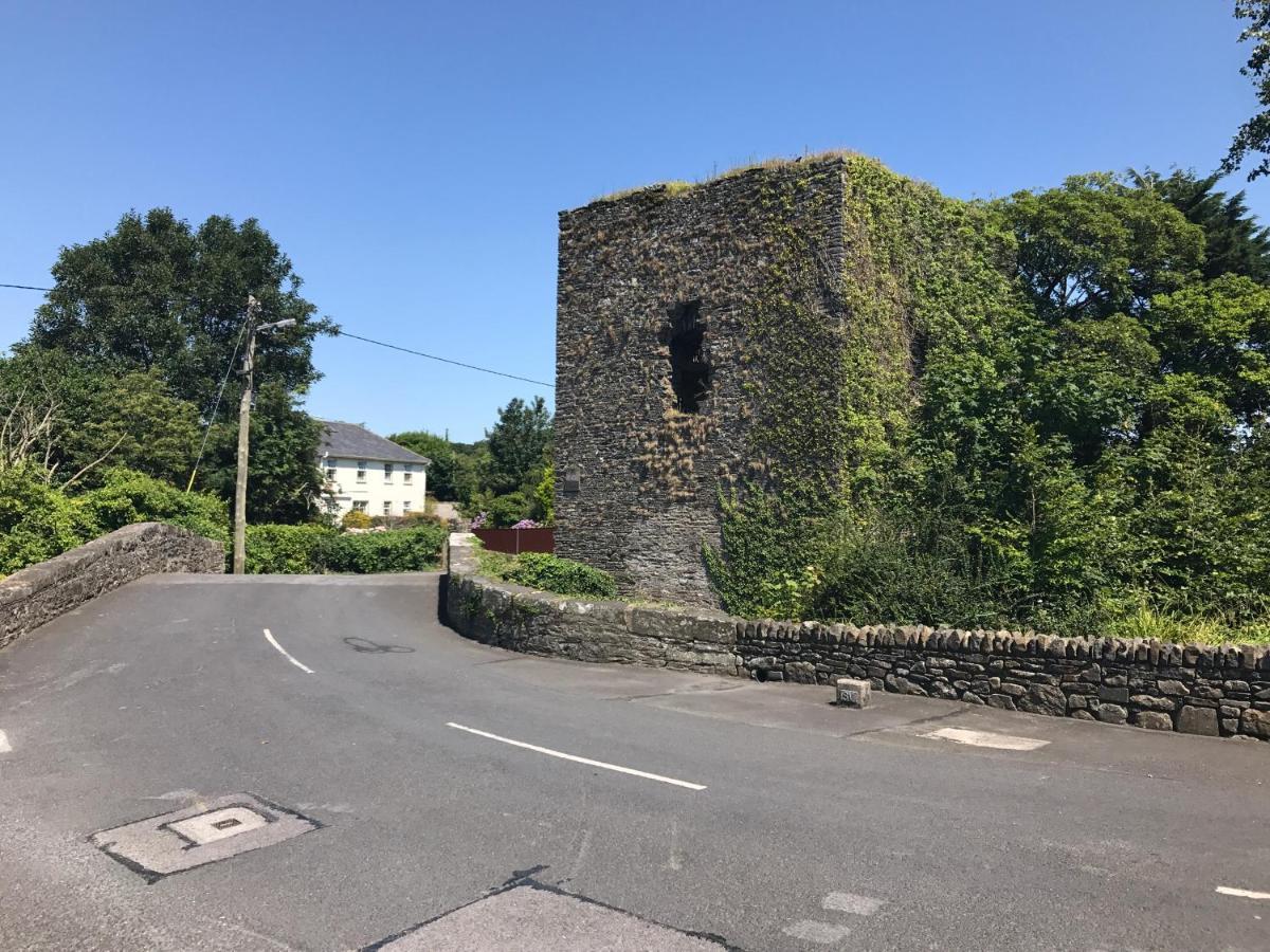 Geoghegans Magpie Bar And B&B Glin Buitenkant foto